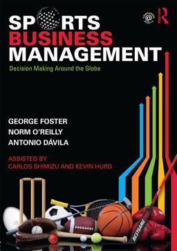 Sports Business Management Sports Business Management