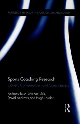 Sports Coaching Research