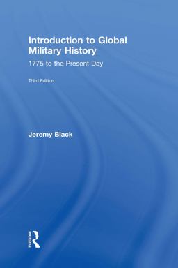 Introduction to Global Military History