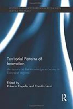 Territorial Patterns of Innovation
