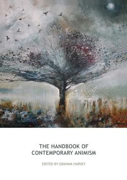 Handbook of Contemporary Animism  9781138928978 Front Cover