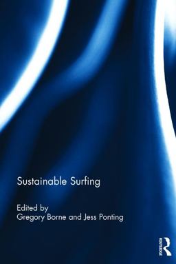 Sustainable Surfing  9781138930759 Front Cover