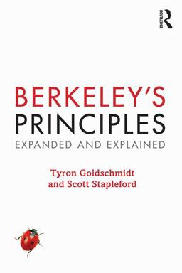 Berkeley's Principles Expanded and Explained  9781138934795 Front Cover
