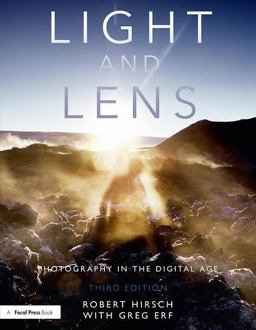 Light and Lens Photography in the Digital Age 3rd 9781138944398 Front Cover