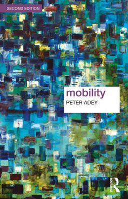 Mobility 2nd 9781138949010 Front Cover