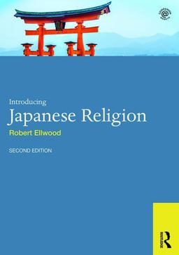 Introducing Japanese Religion 2nd 9781138958760 Front Cover