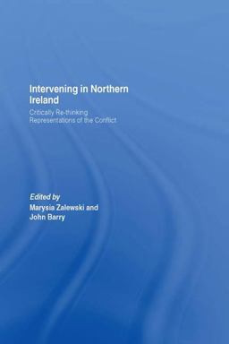 Intervening in Northern Ireland