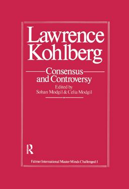 Lawrence Kohlberg