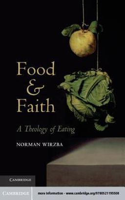 Food and Faith