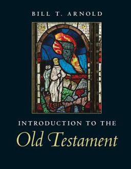 Introduction to the Old Testament Introduction to the Old Testament