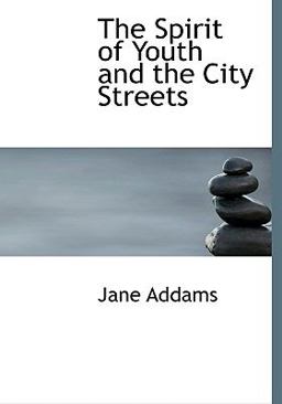 The Spirit of Youth and the City Streets