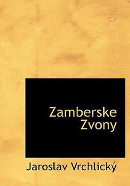 Zamberske Zvony