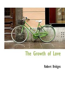The Growth of Love The Growth of Love