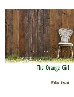 The Orange Girl
