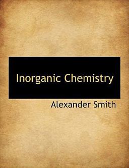Inorganic Chemistry
