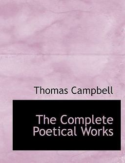 The Complete Poetical Works