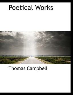 Poetical Works