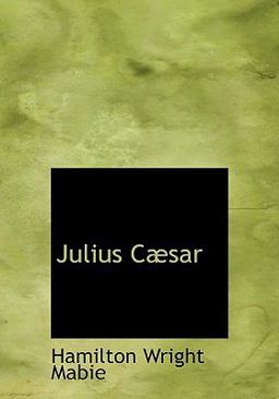 Julius Cæsar Julius Cæsar