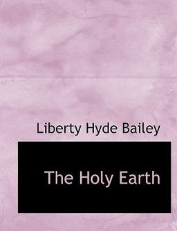 The Holy Earth