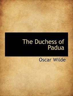 The Duchess of Padu