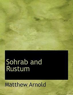 Sohrab and Rustum