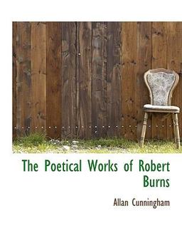 The Poetical Works of Robert Burns