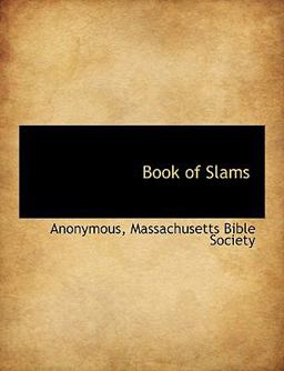 Book of Slams