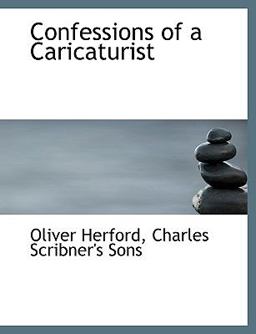 Confessions of a Caricaturist