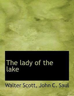 The Lady of the Lake