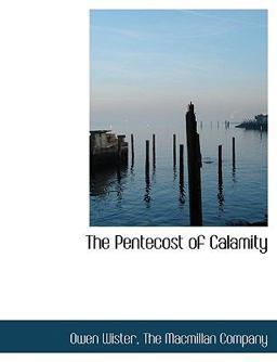 The Pentecost of Calamity