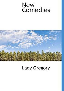 New Comedies New Comedies