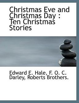 Christmas Eve and Christmas Day