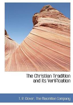 The Christian Tradition and Its Verification