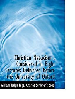 Christian Mysticism