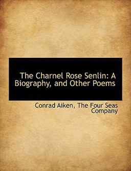 The Charnel Rose, Senlin