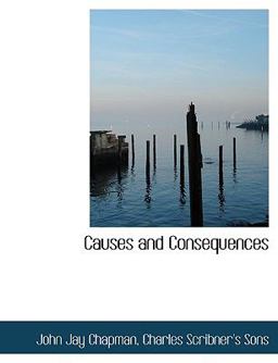 Causes and Consequences