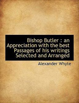 Bishop Butler