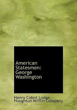 American Statesmen