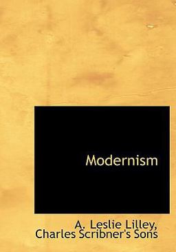 Modernism