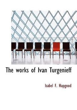 The Works of Iván Turgénieff