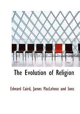 The Evolution of Religion