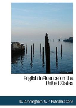 English Influence on the United States