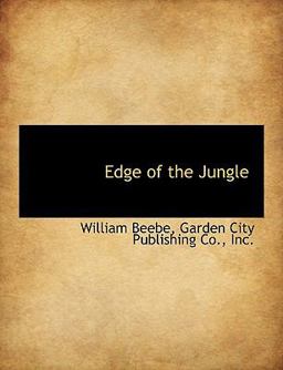Edge of the Jungle