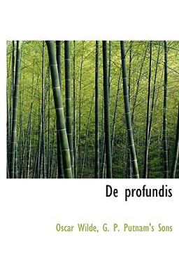 De Profundis