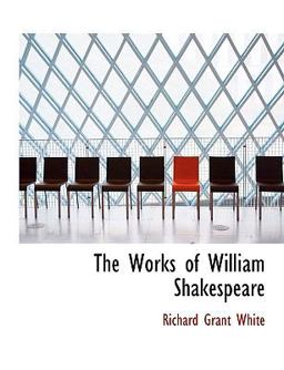 The Works of William Shakespeare