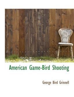 American Game-Bird Shooting