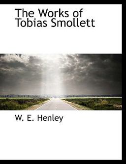 The Works of Tobias Smollett