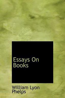 Essays on Books