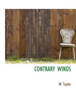 Contrary Winds