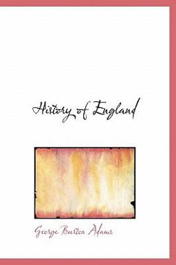 History of England